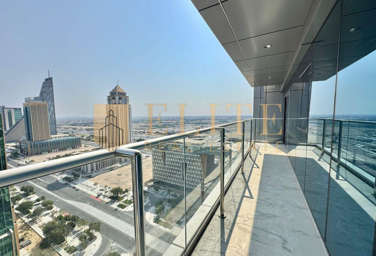 Ideal Furnished 2BHK w/Balcony|Lusail Marina|8.8K