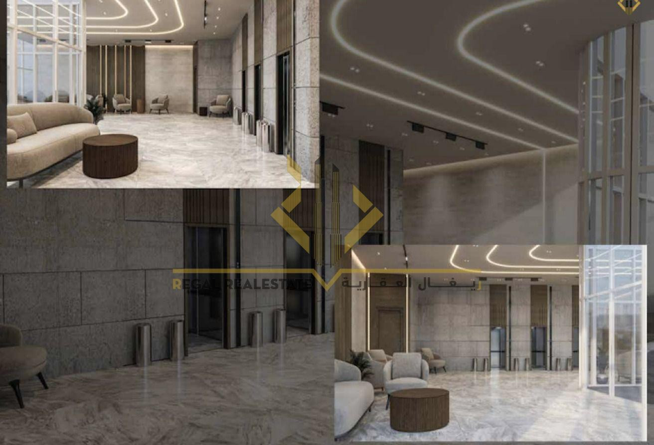 Only QAR 50,000 Down Payment | 1BR in Lusai - Apartment in Energy City