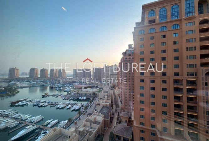 Marina View - Spacious 2Bedrooms - Furnished