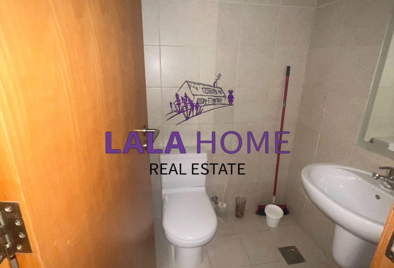 Limited Units!! 2 Br | Fully- Furnished | Sea View
