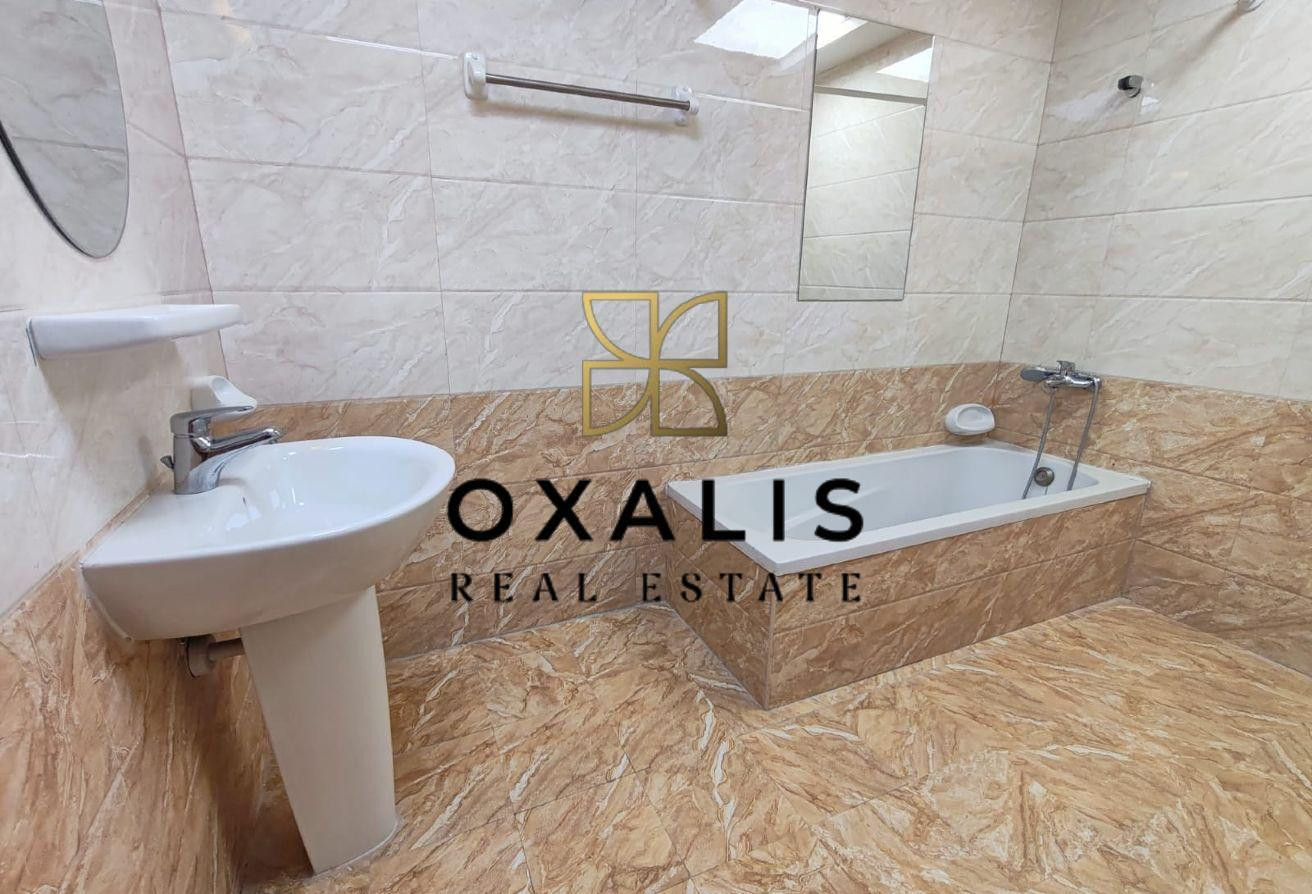 NEAT AND CLEAN 2BHK FULLY FURNISHED | WITH BALCONY