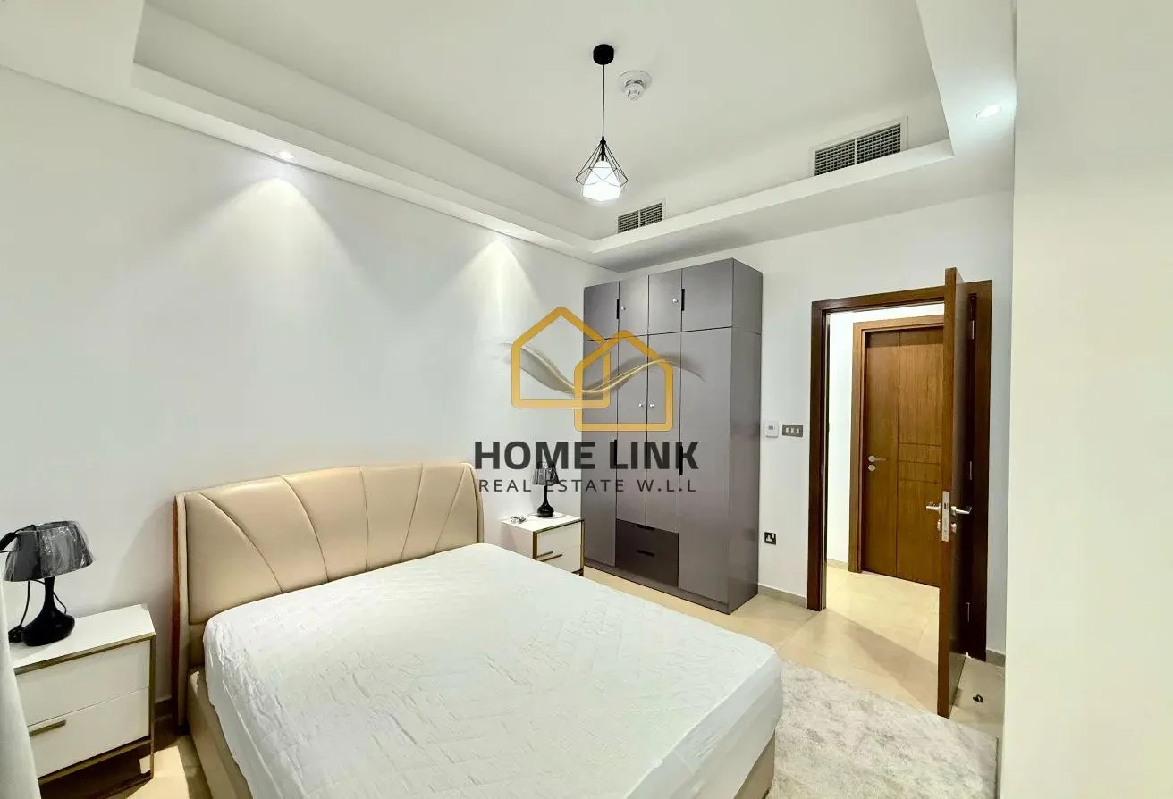 GREAT INVESTMENT| 2 BEDROOM FF APARTMENT IN MARINA - Apartment in Marina Residences 195
