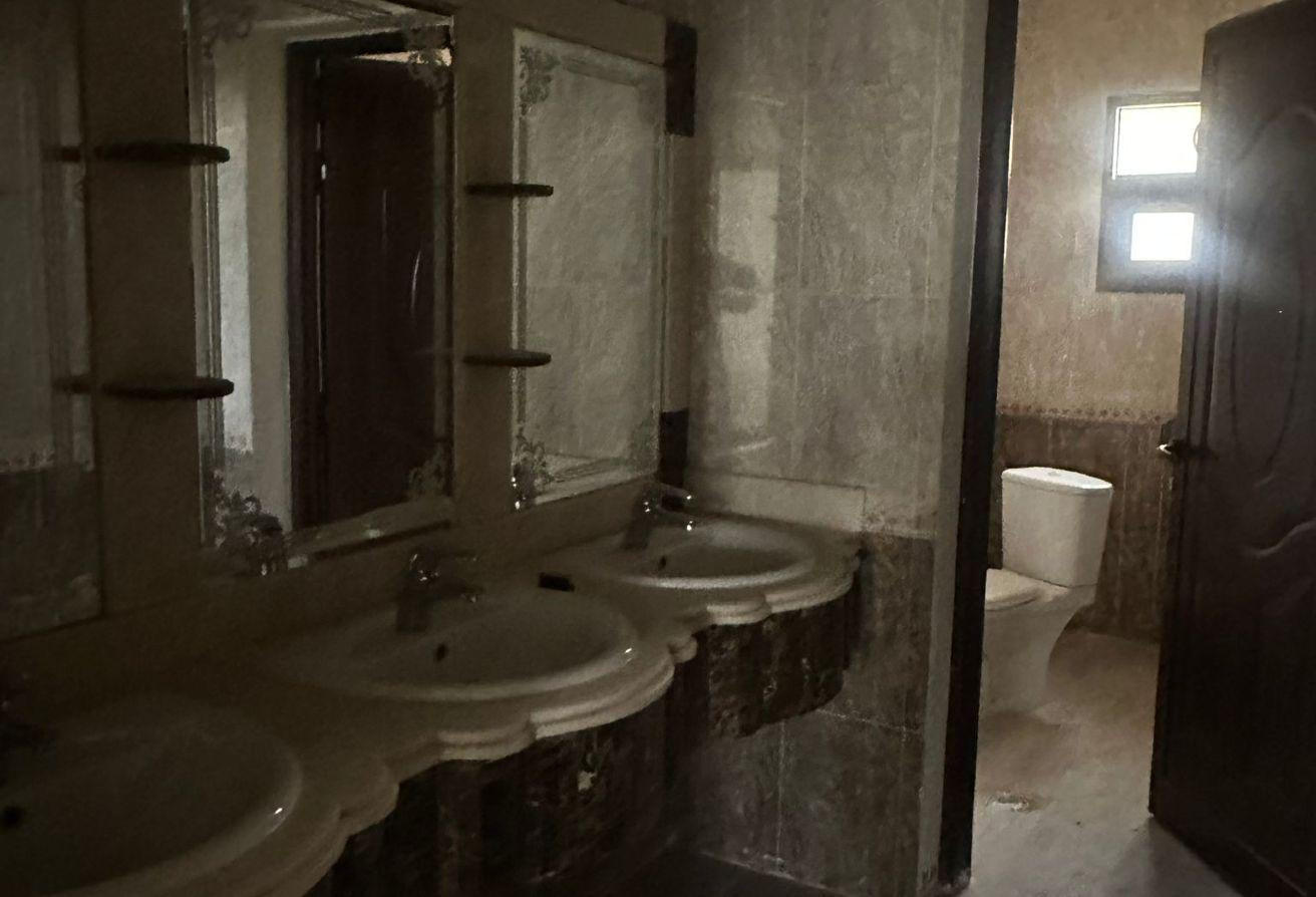 SPACIOUS COMMERCIAL VILLA FOR RENT IN AL DUHAIL - Villa in Duhail Villas