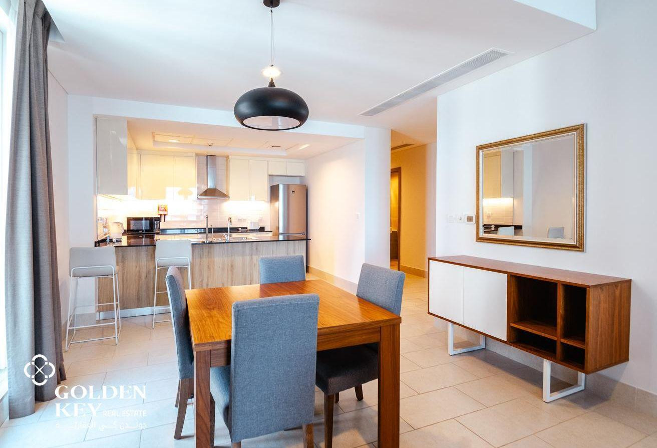 NO COMMISSION | Bills/WIFI Included | 1BR+Office - Apartment in Viva West