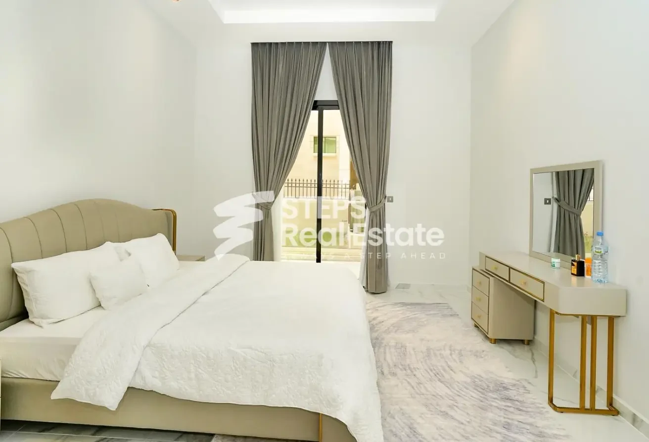 Elegant 1BHK Furnished Apartment for Sale - Apartment in Residential D5