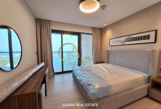 Bills Included | Marina View | FF 2BHK in Lusail