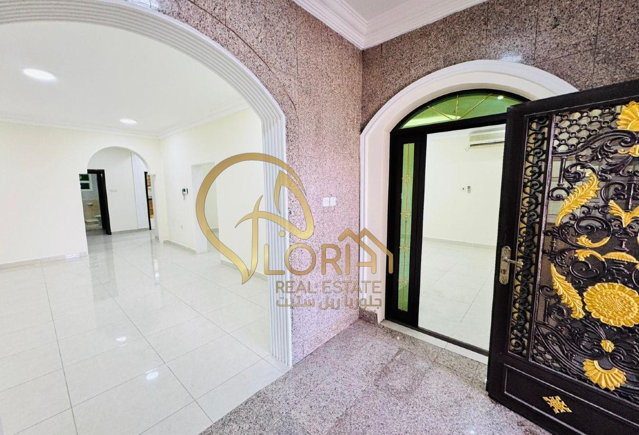 Luxurious | 4BHK | Villa | Abu Hamour