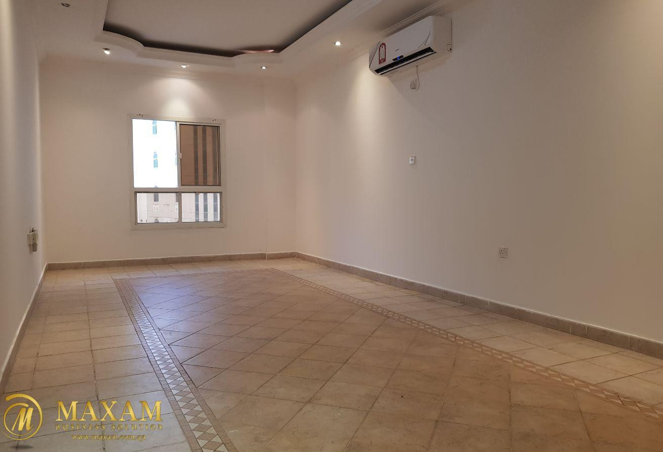 1Bhk UF Flat Included All Bills In Al Sadd