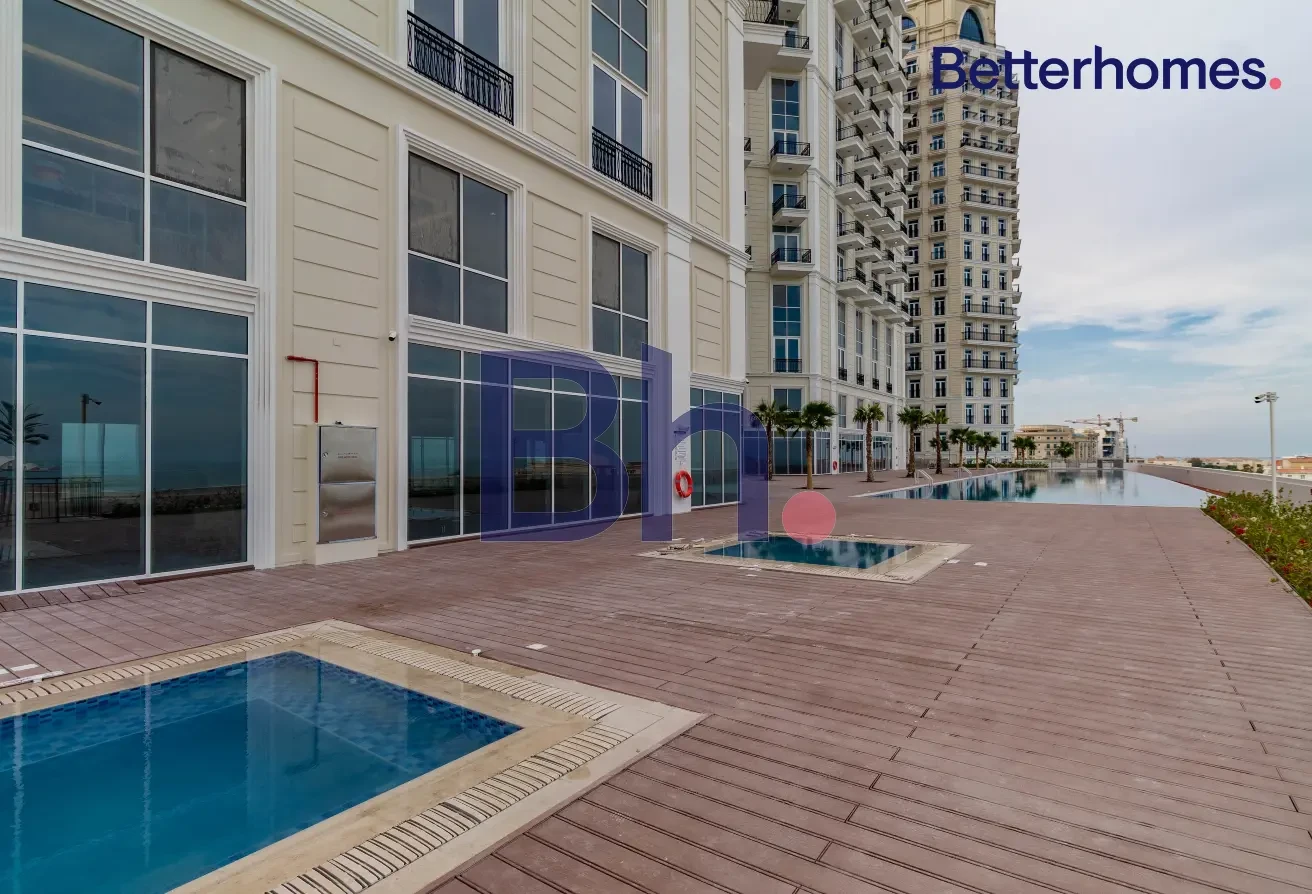BRAND NEW |COZY | 1 BEDROOM | FULLY FURNISHED - Apartment in Floresta Gardens