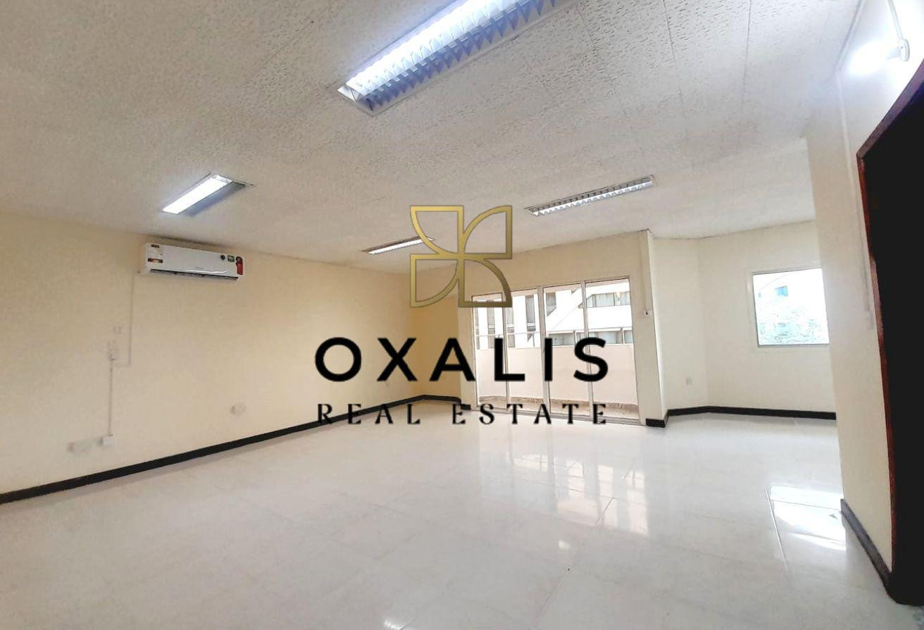 HUGE LAYOUT 3BHK APARTMETN WITH BALCONY | MANSOURA