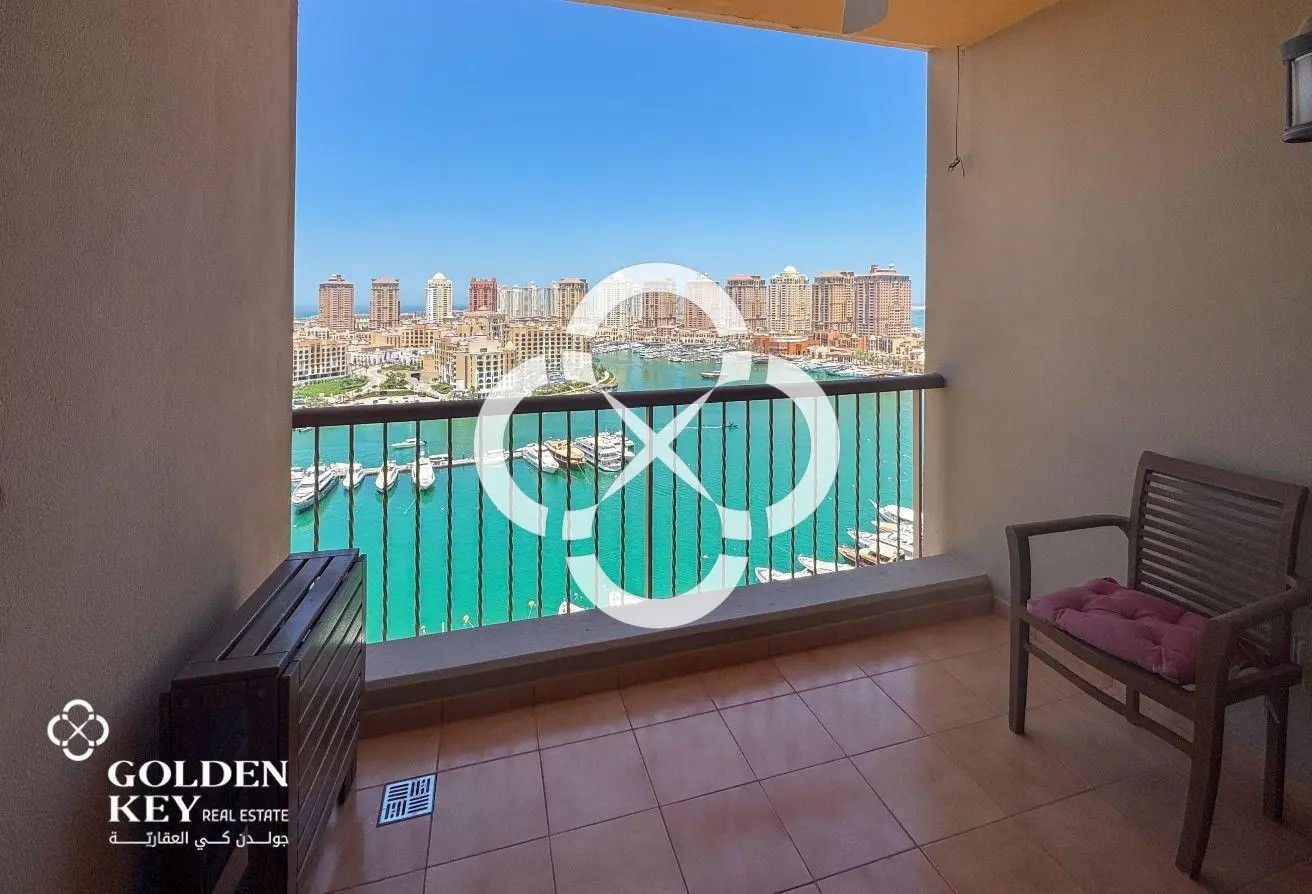 No Agency Fee I One Bedroom Apt I Qatar Cool Incl