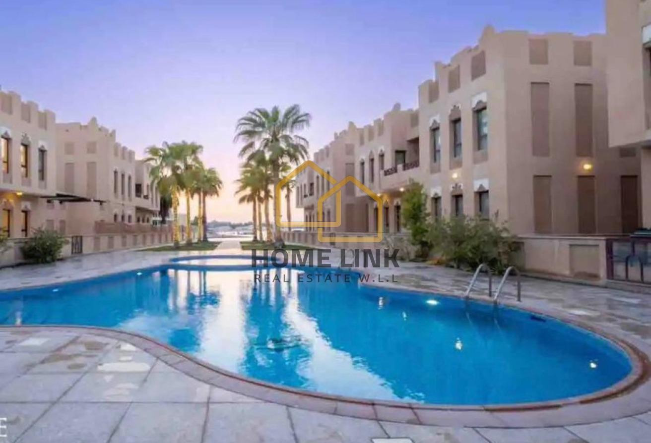 STUNNING 5 + MAID BEDROOM| FF WEST BAY LAGOON - Villa in West Bay Lagoon