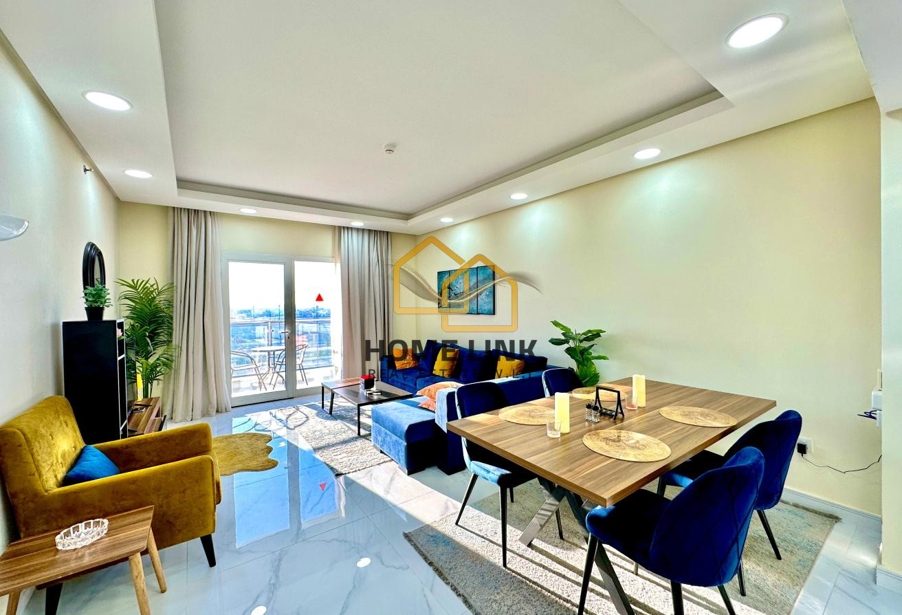 BILLS INCLUDED| ELEGANT 2 BEDROOM FF IN AL ERKIYAH - Apartment in Al Erkyah City