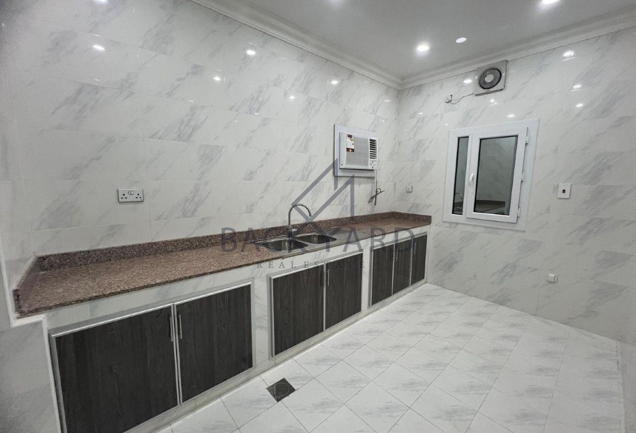 Unfurnished 2BHK Apartment for Rent – Al Sadd