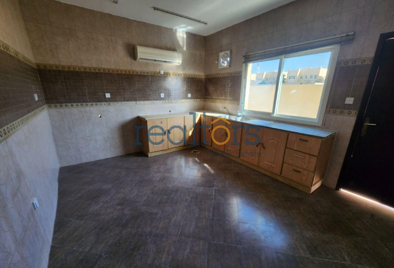 6BR Al Waab Villa | 12,500 QAR | For Bachelors - Apartment in Al Waab Street