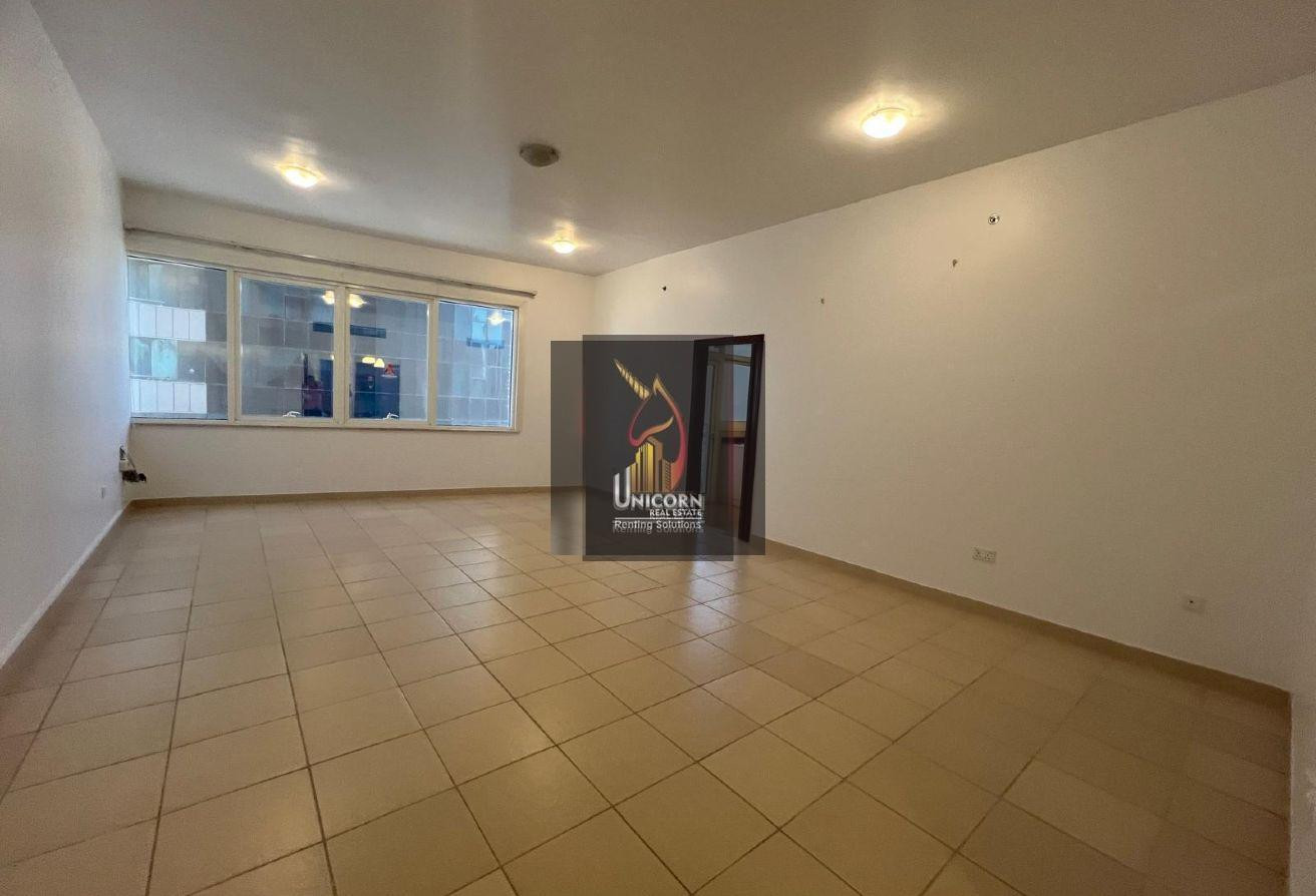 Amazing 3 BHK Apt|SF|Balcony|1 Month Free - Apartment in West Bay