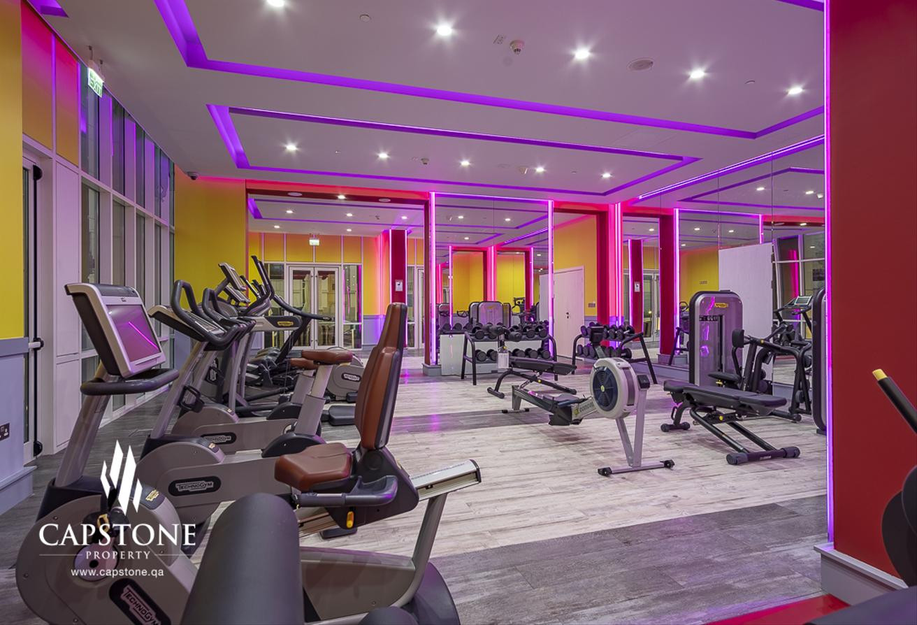 UTILITIES INCLUDED | ONE MONTH GRACE PERIOD - Apartment in Doha