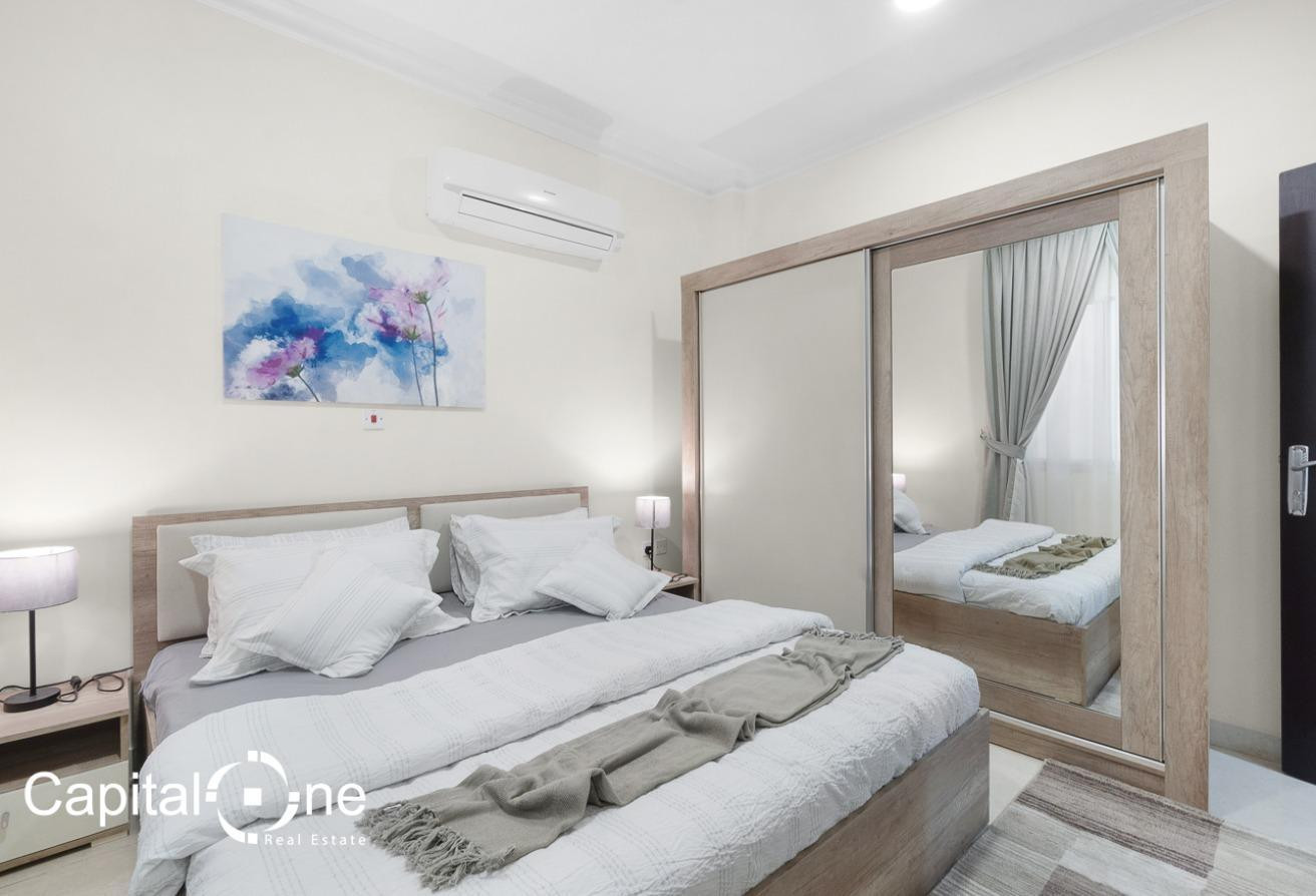 UNFURNISHED 2 BHK | CENTRALIZED AC | NEAR METRO