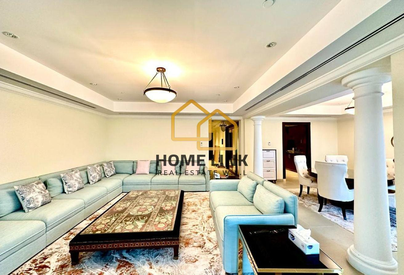 MODERN | FULLY FURNISHED | TOWNHOUSE| FOR SALE