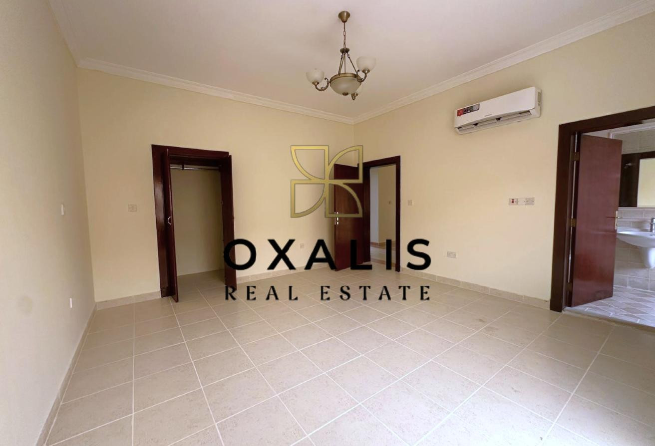 LOVELY 4 BDR + MAIDS ROOM | EXCLUSIVE AMENITIES - Villa in Tadmur Street