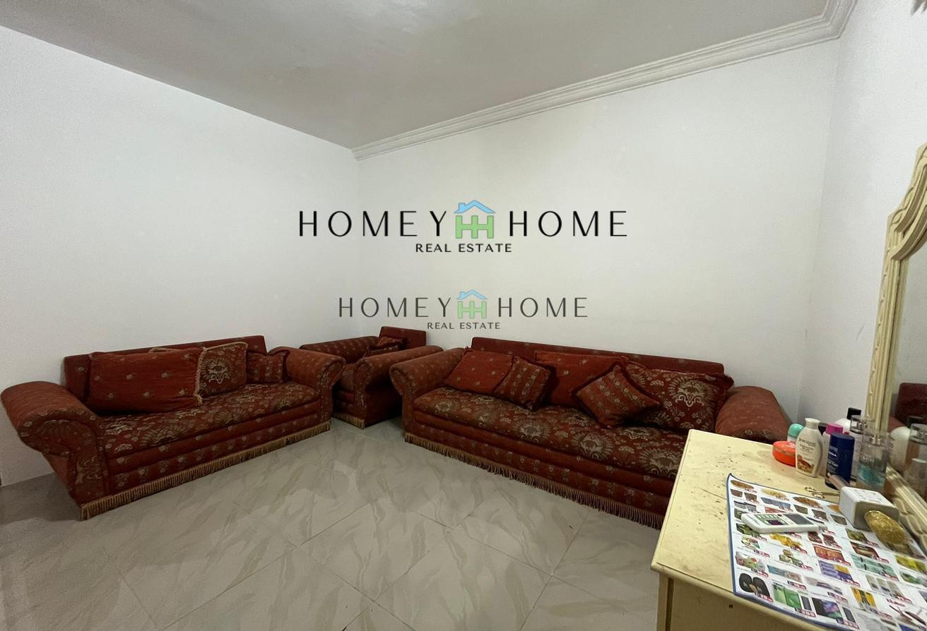 Fully Furnished 2BHK Apartment For Rent In Al Sadd