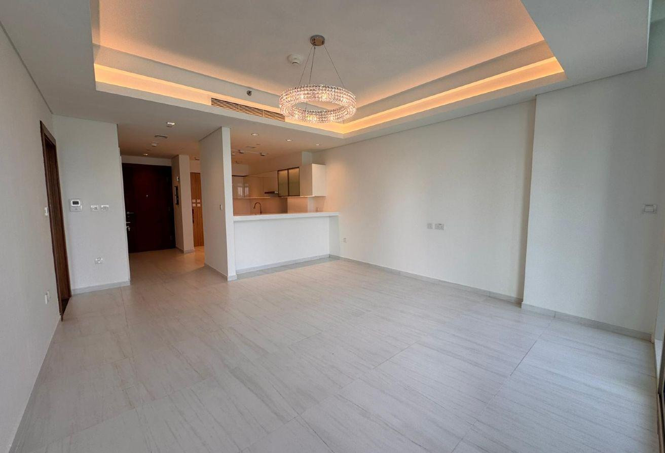 ALLURING SEAVIEW | NEW 1 BHK | BALCONY | IN GEWAN - Apartment in Gewan Island