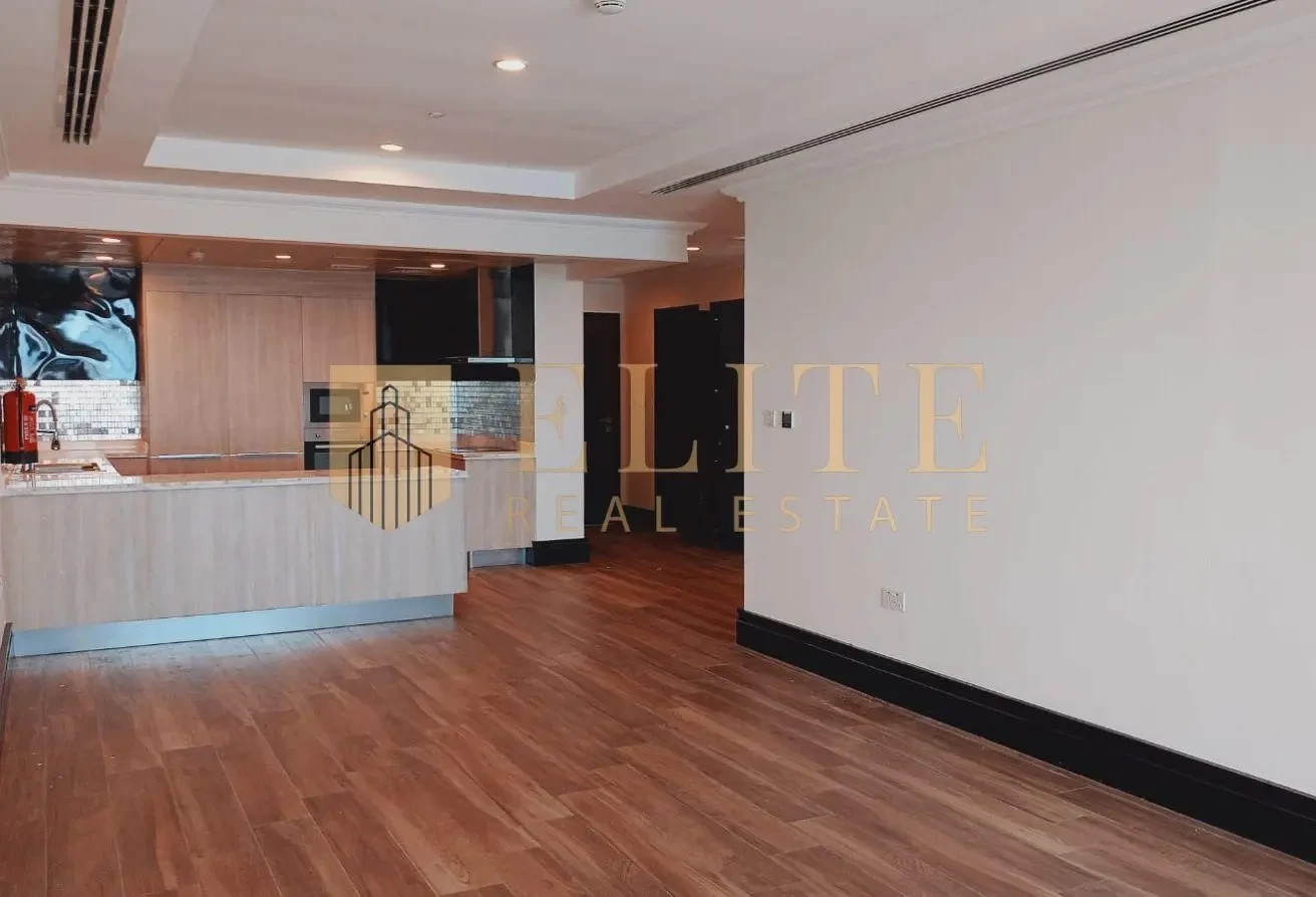 Spacious 1-Bedroom with Office | Viva Bahriya - Apartment in Viva East