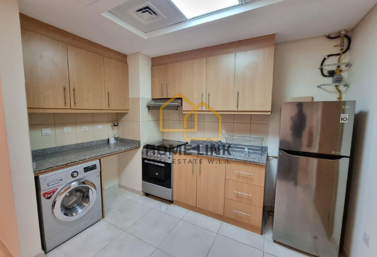 TITLE DEED AVAILABLE | STUDIO | FULLY FURNISHED - Apartment in Fox Hills