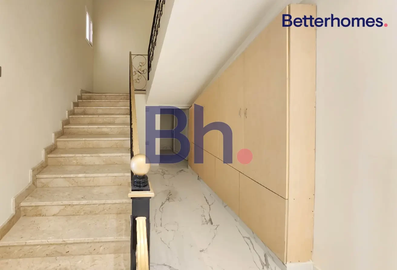 SPACIOUS | 5 BEDROOMS WITH MAID ROOM - Apartment in Al Duhail