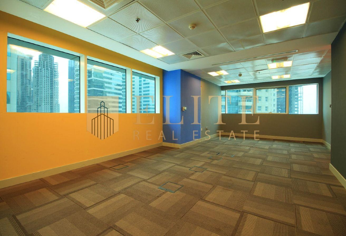 Private office space rental tailored to your business unique needs in DOHA, West Bay