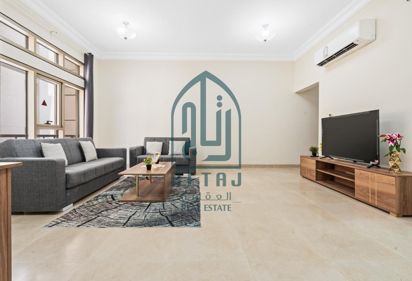 FULLY FURNISHED 2BR AT UMM GHUWAILINA FOR RENT! - Apartment in Umm Ghuwailina