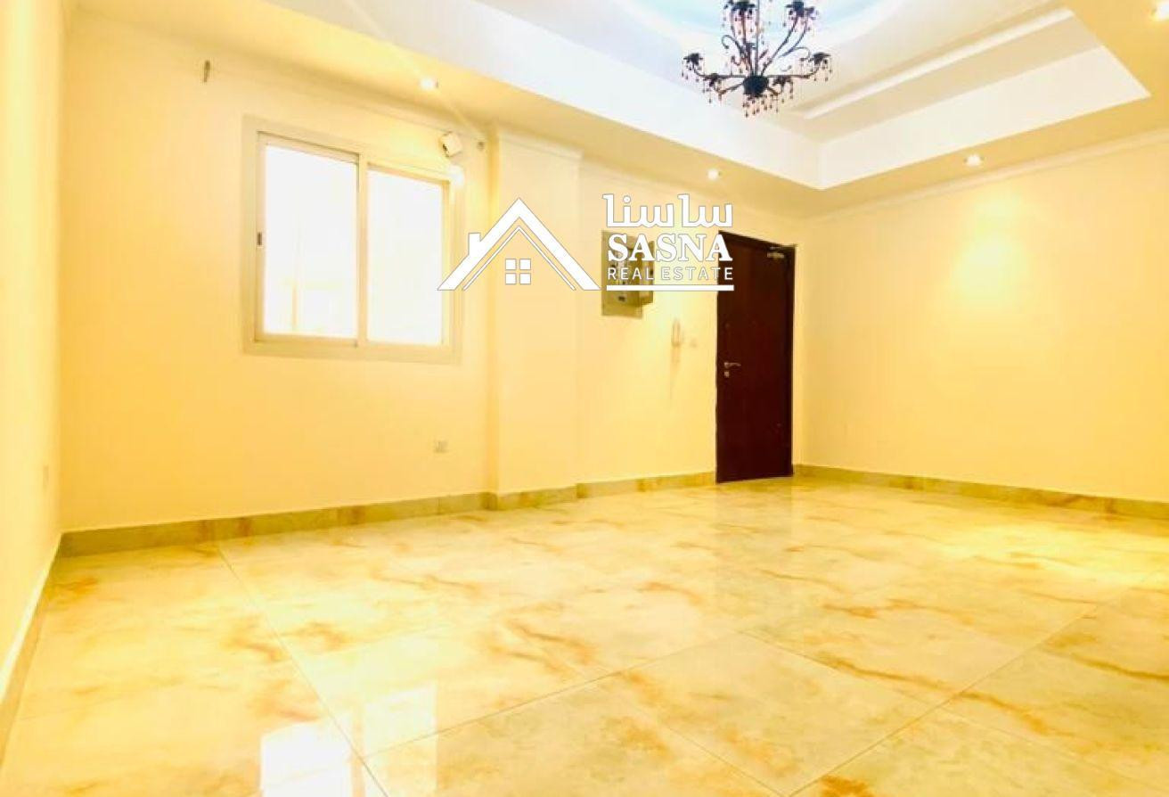 Spacious 3BR Apartment in Old Airport, Doha