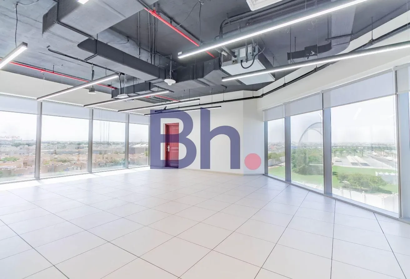 Private office space rental tailored to your business unique needs in DOHA, West Bay