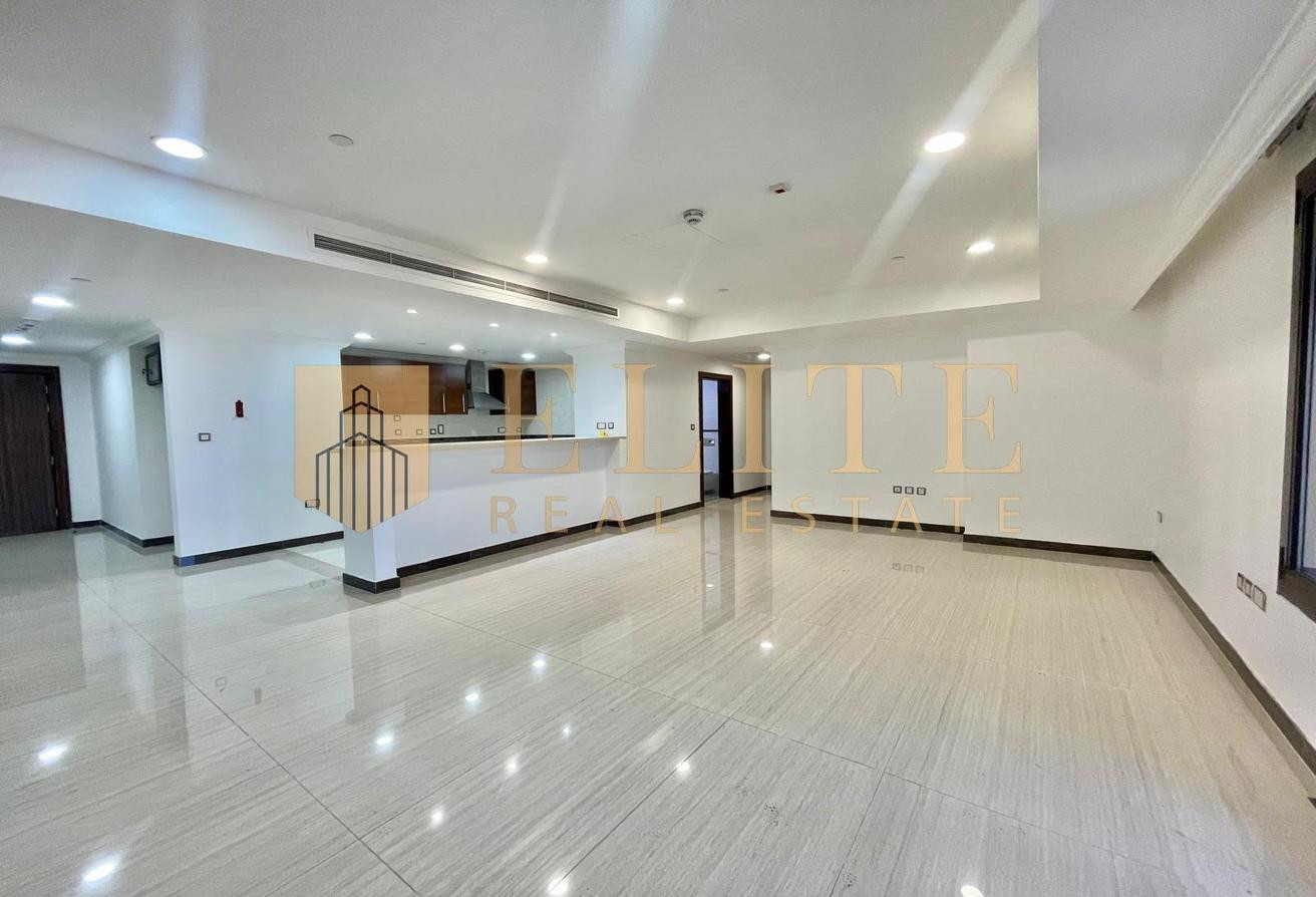 Luxury Furnished 1BHK in The Pearl | 8.5K Incl.