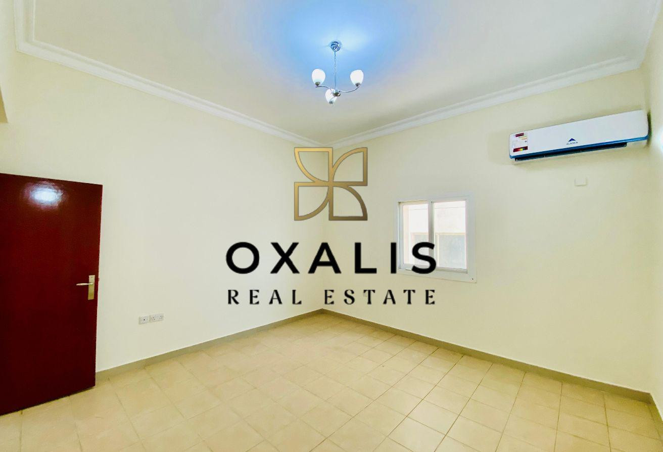 AVAILABLE ! 2 BHK UNFURNISHED | MUNTAZAH AREA