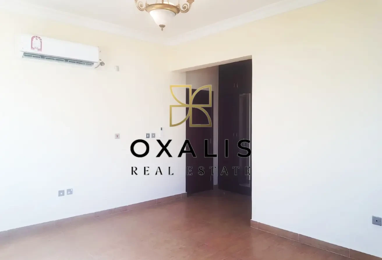 BIG BALCONY | 4 BEDROOMS VILLA | MODERN AMENITIES - Villa in Doha