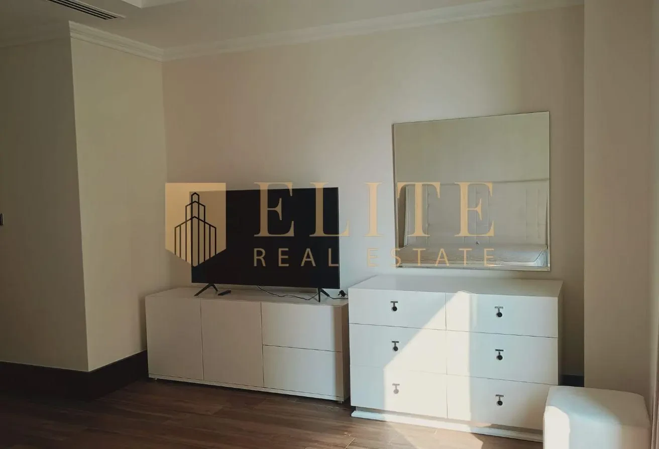 Fully Furnished Studio with Sea View in Viva - Serviced Apartments in Viva West