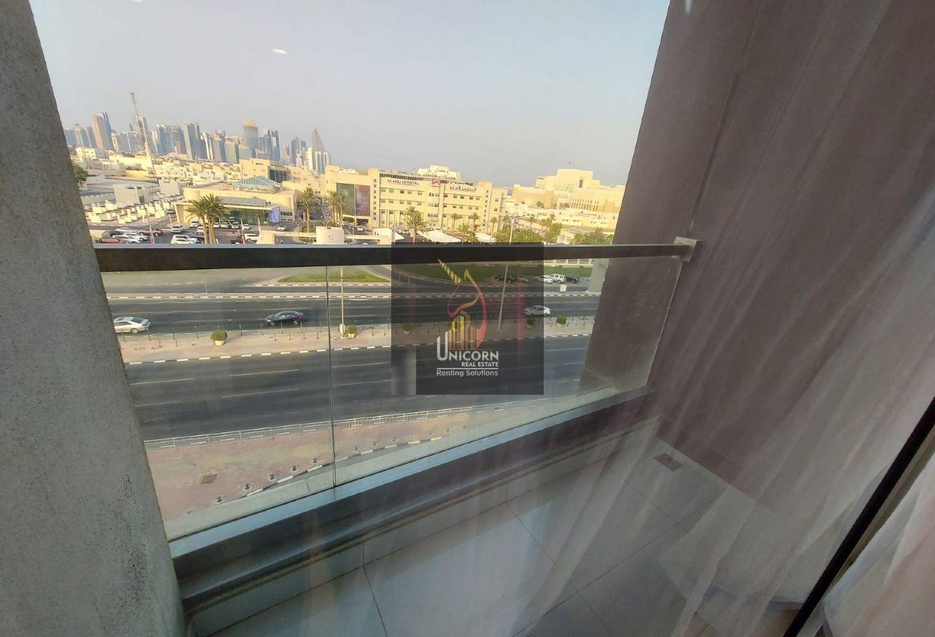 Long Term| Short Term Modern 2-BHK | All Inclusive - Hotel Apartments in Bin Omran 28