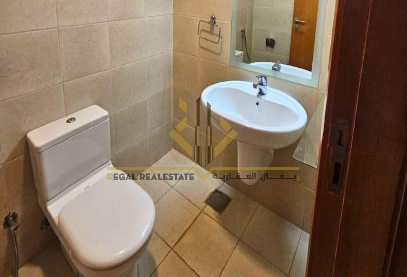 Fully Furnished 2BR+Maids room Apartment in Zigzag
