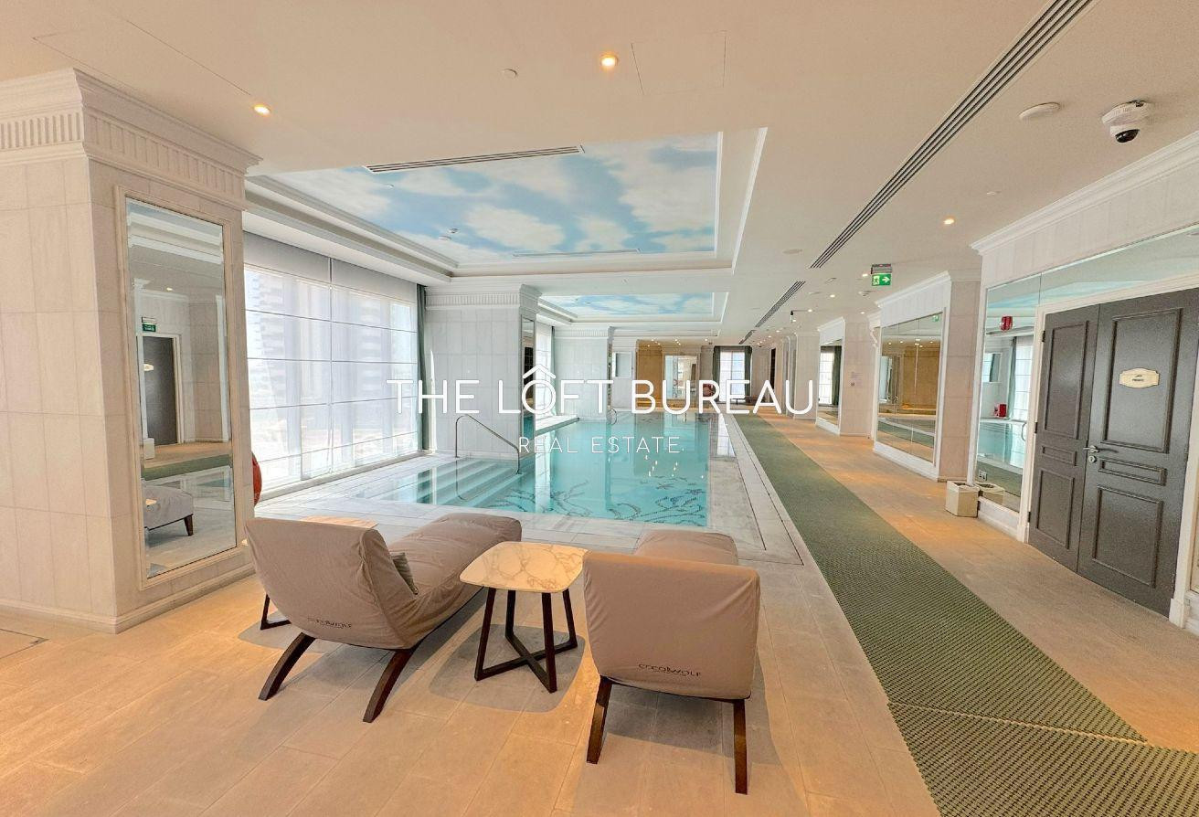 2 BR| BILLS INCLUDED| BRAND NEW| FF| WEST BAY| - Apartment in West Bay