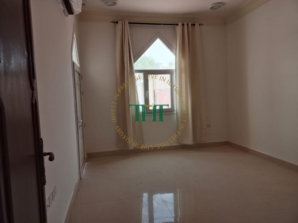 In Compound Villa | 4BHK | SF - Compound Villa in Al Rayyan
