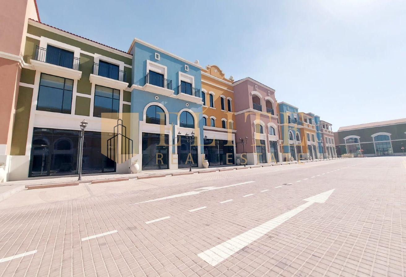 Brand new 1-bedroom fully Furnished including