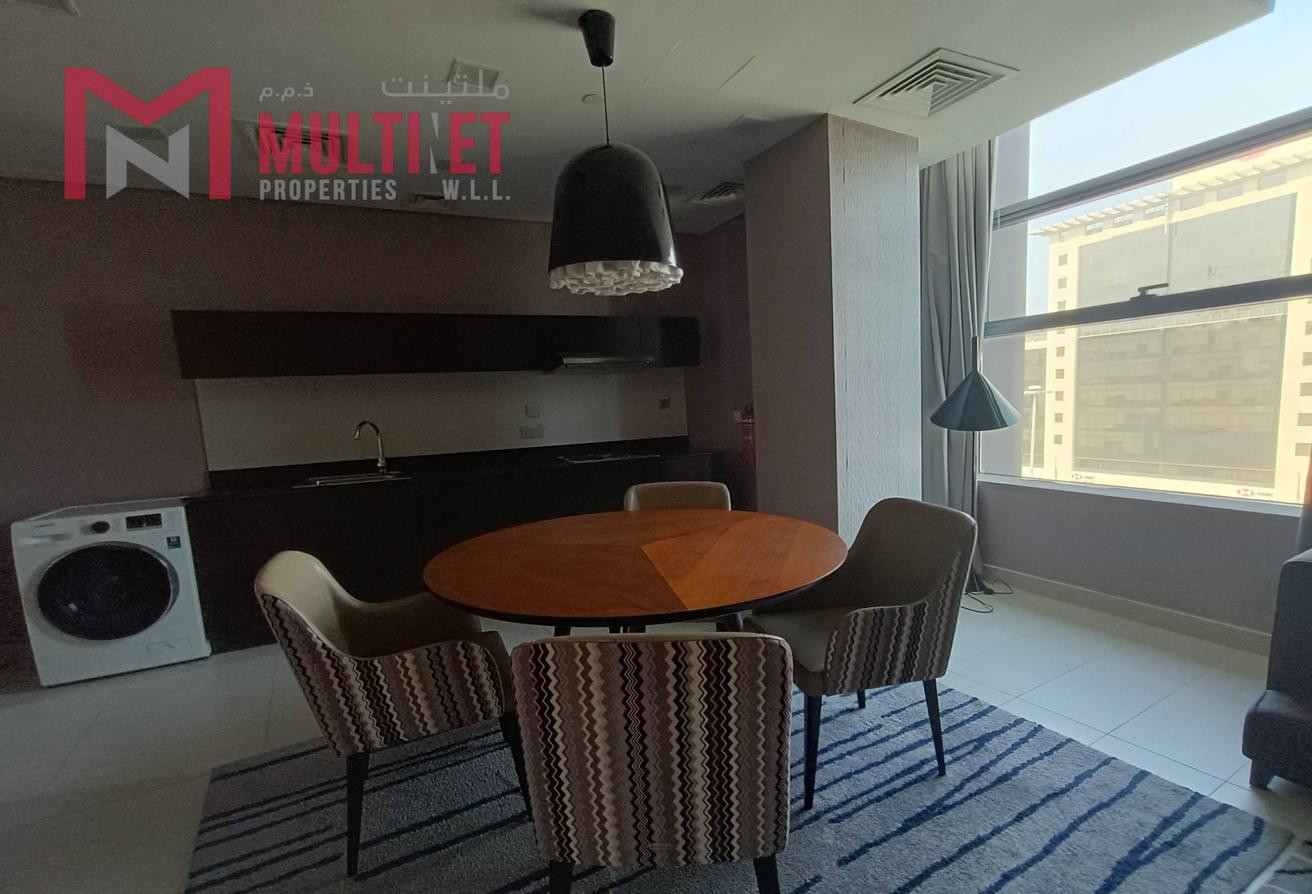 Bills Inc | Stylish Hotel Apt | Prime Location - Hotel Apartments in Old Airport Residential Apartments