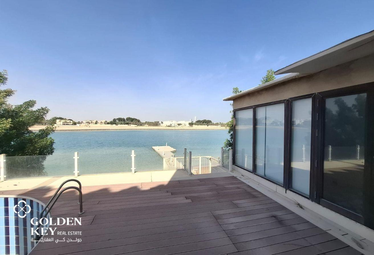 BILLS INCLUDED | BIG LAYOUT 3 BEDROOM + MAID VILLA