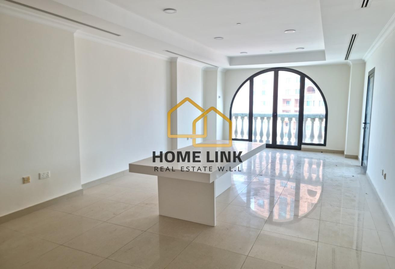 QATAR COOL INCLUDED! MODERN DESIGN 1BR