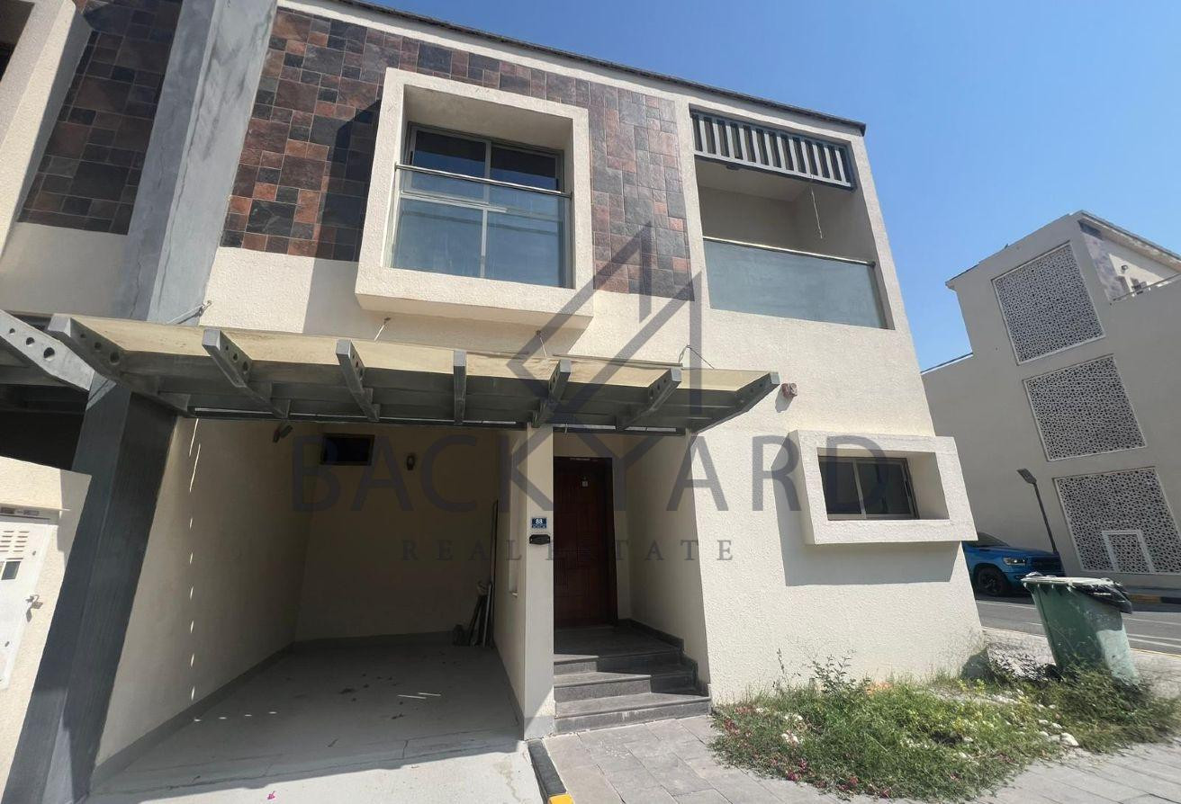 Spacious 3BHK + Maid | 350 SQM | Pool &amp; Gym - Apartment in Al Messila