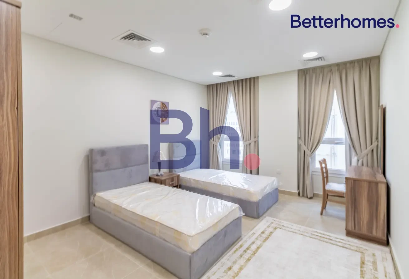 SPACIOUS | FULLY FURNISHED | PRIME LOCATION - Apartment in Al Waab Street