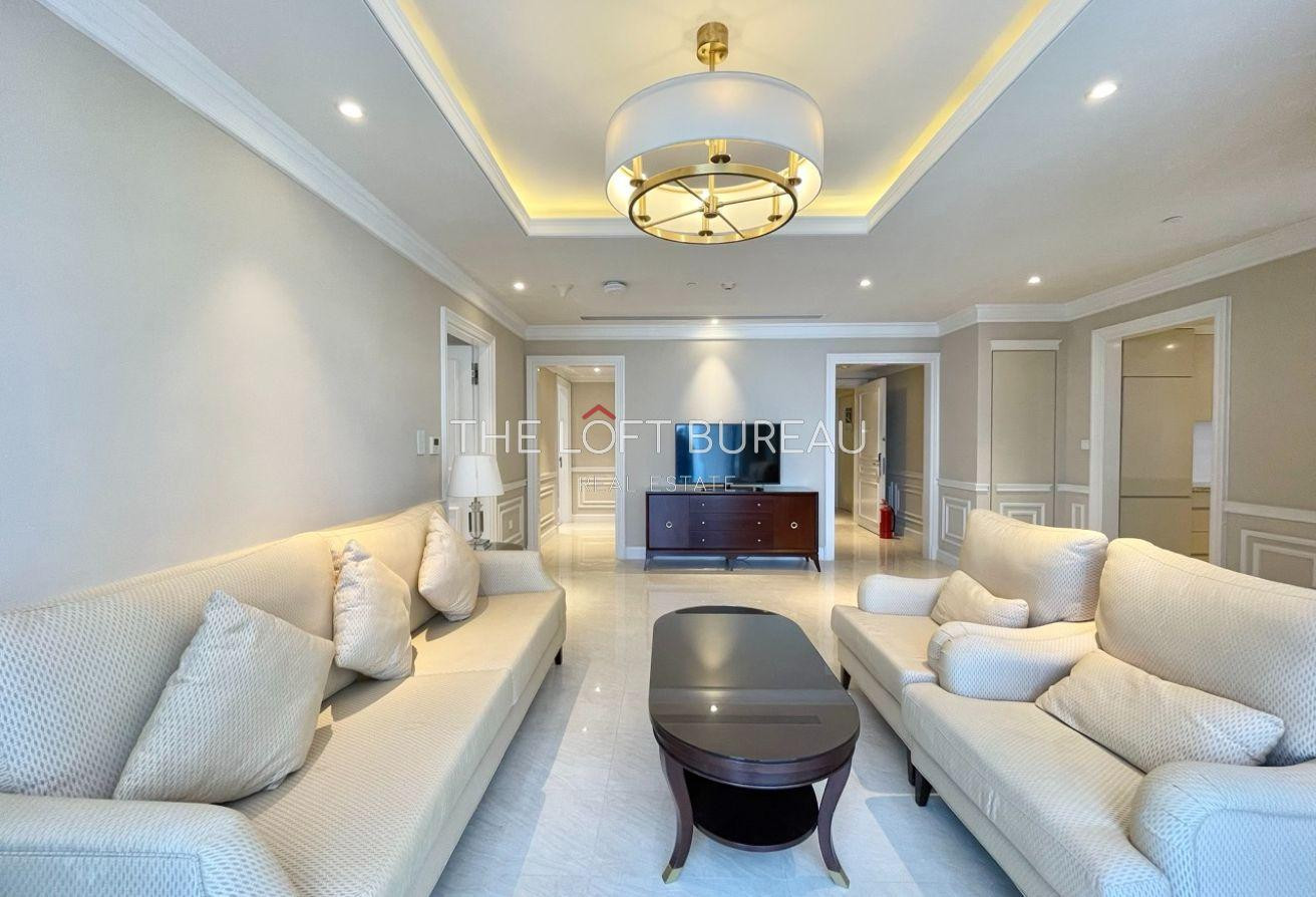BILLS WIFI INCLUDED I SEA VIEW I MODERN COZY 2BR - Apartment in West Bay