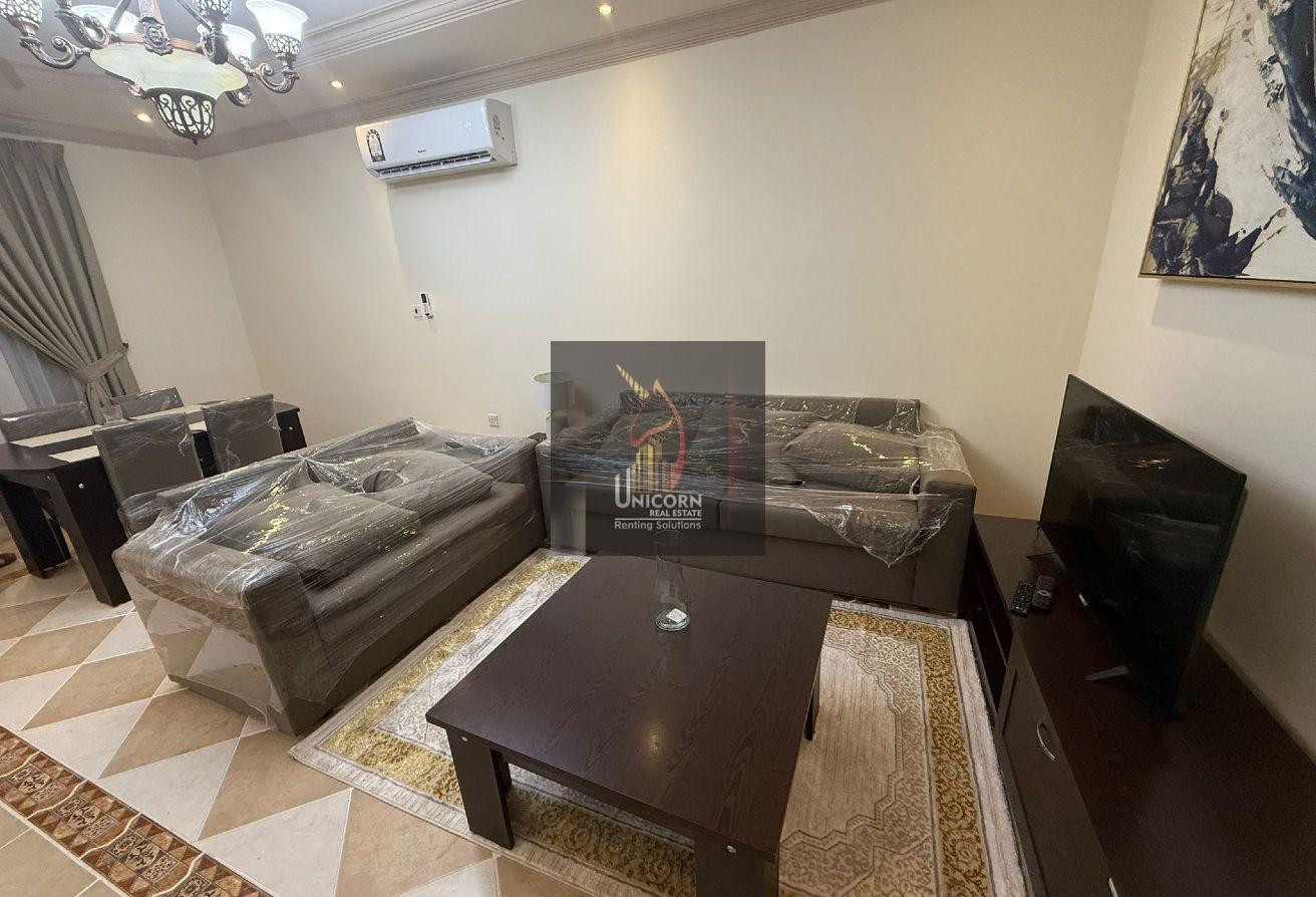 Cozy 2-Bedroom|FF|Bills Included|1 MONTH FREE - Apartment in Al Mansoura