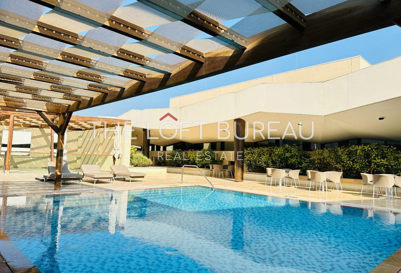 Corporate Discount Available | Bills Included